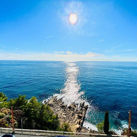 Suite Sunset 7 - Fronte Mare Sanremo Dış mekan fotoğraf