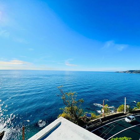Suite Sunset 7 - Fronte Mare Sanremo Dış mekan fotoğraf