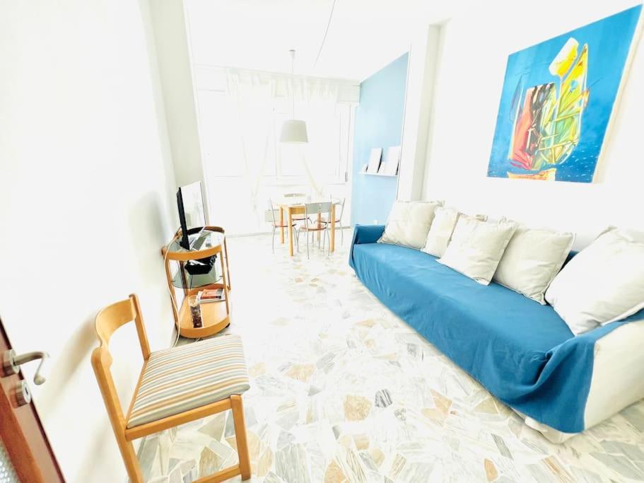 Suite Sunset 7 - Fronte Mare Sanremo Dış mekan fotoğraf