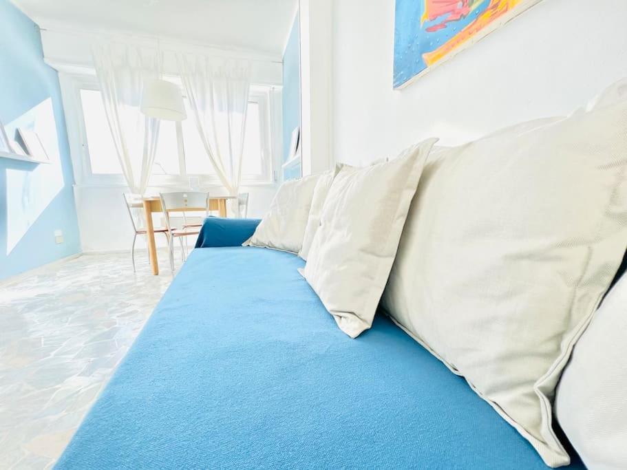 Suite Sunset 7 - Fronte Mare Sanremo Dış mekan fotoğraf