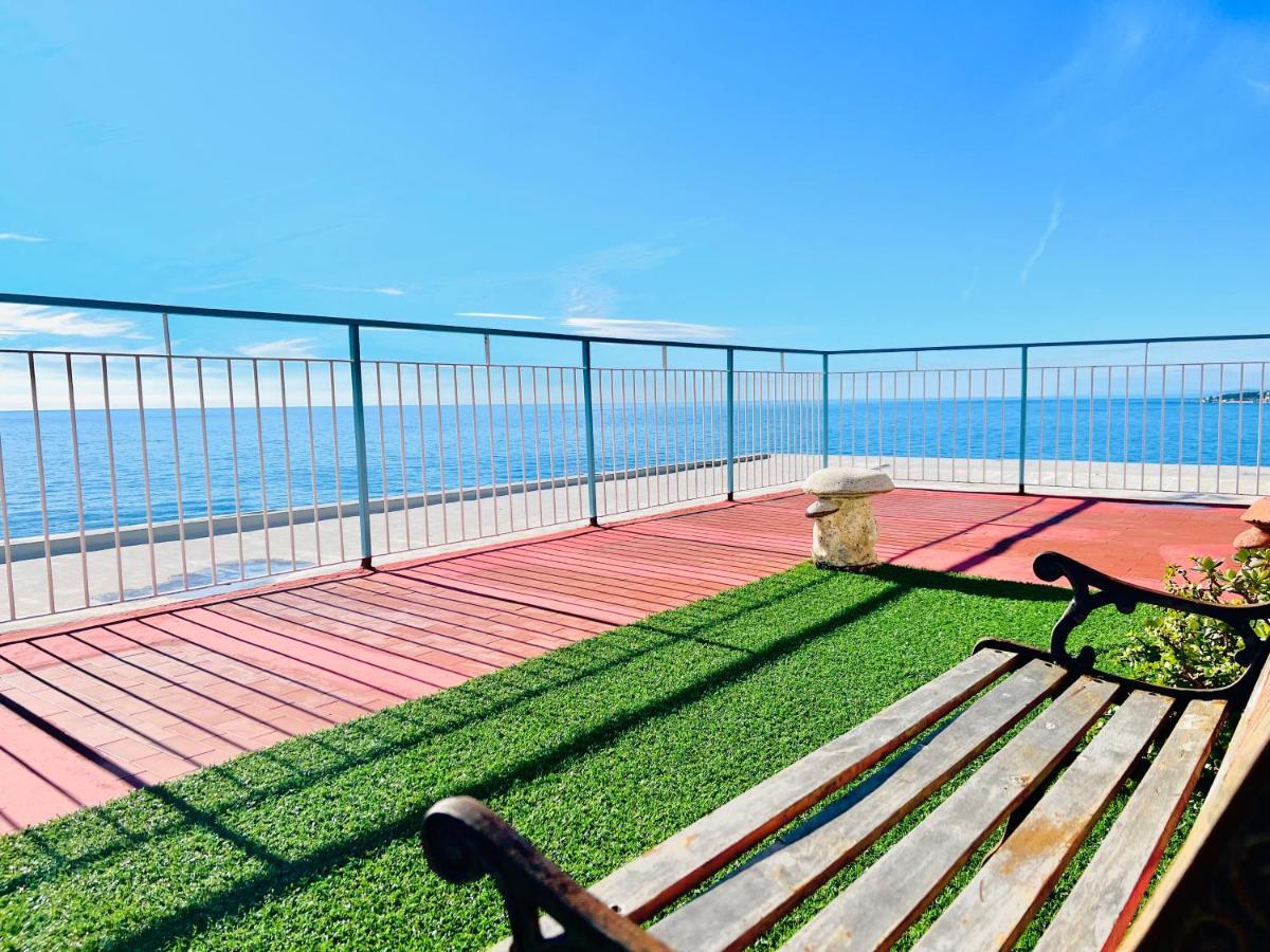Suite Sunset 7 - Fronte Mare Sanremo Dış mekan fotoğraf