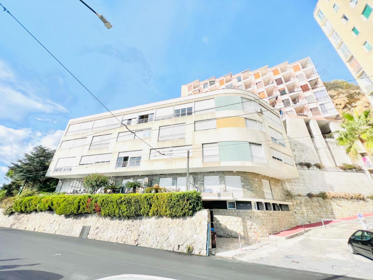 Suite Sunset 7 - Fronte Mare Sanremo Dış mekan fotoğraf