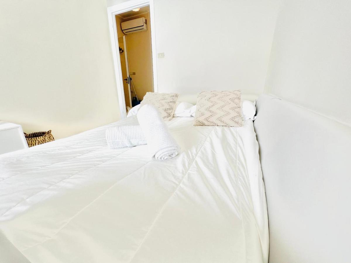 Suite Sunset 7 - Fronte Mare Sanremo Dış mekan fotoğraf