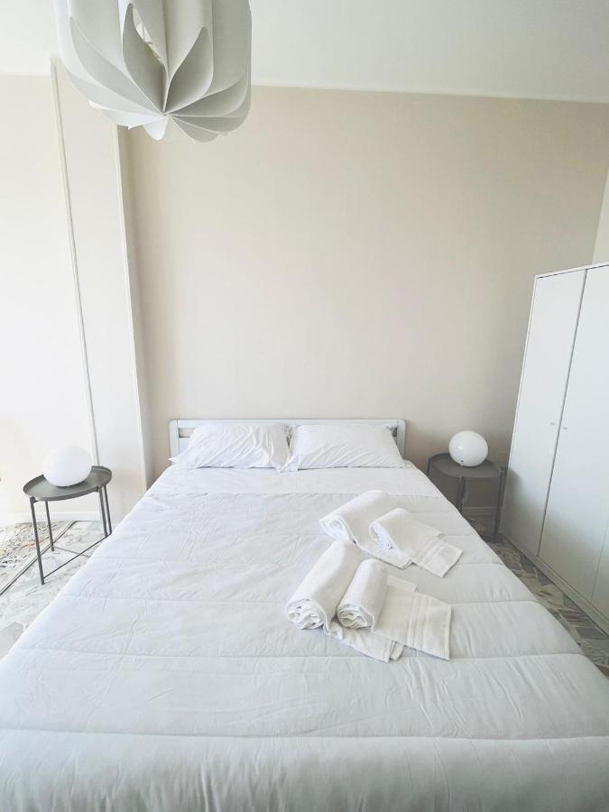 Suite Sunset 7 - Fronte Mare Sanremo Dış mekan fotoğraf