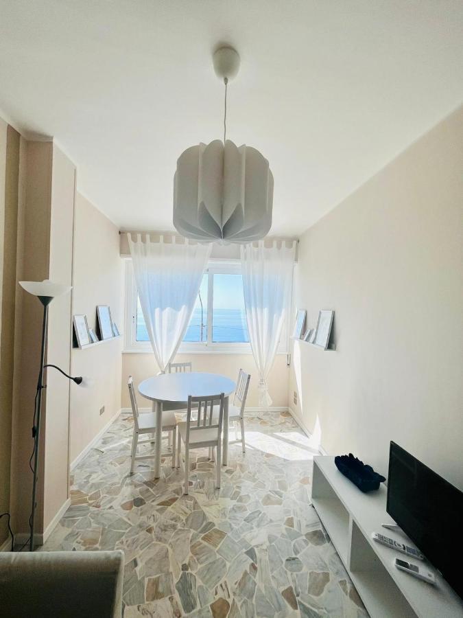 Suite Sunset 7 - Fronte Mare Sanremo Dış mekan fotoğraf