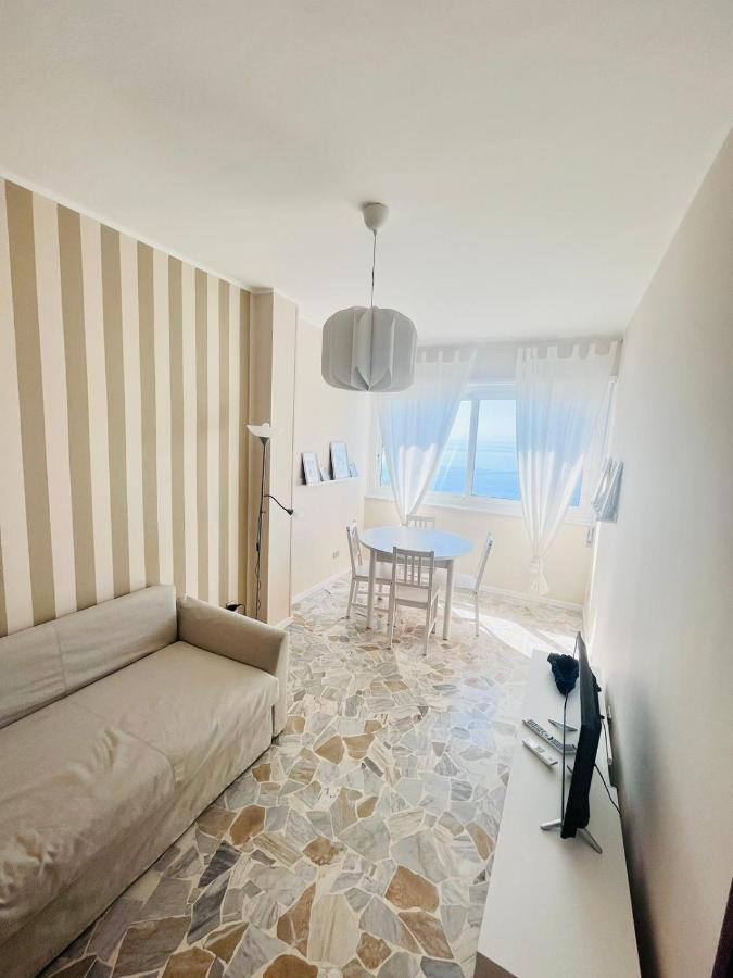 Suite Sunset 7 - Fronte Mare Sanremo Dış mekan fotoğraf