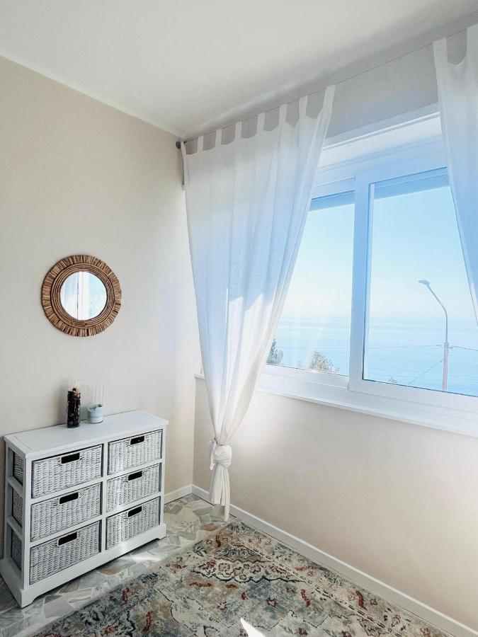 Suite Sunset 7 - Fronte Mare Sanremo Dış mekan fotoğraf