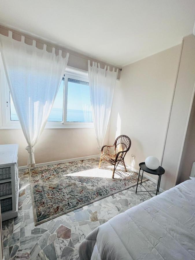 Suite Sunset 7 - Fronte Mare Sanremo Dış mekan fotoğraf