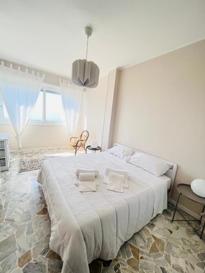 Suite Sunset 7 - Fronte Mare Sanremo Dış mekan fotoğraf