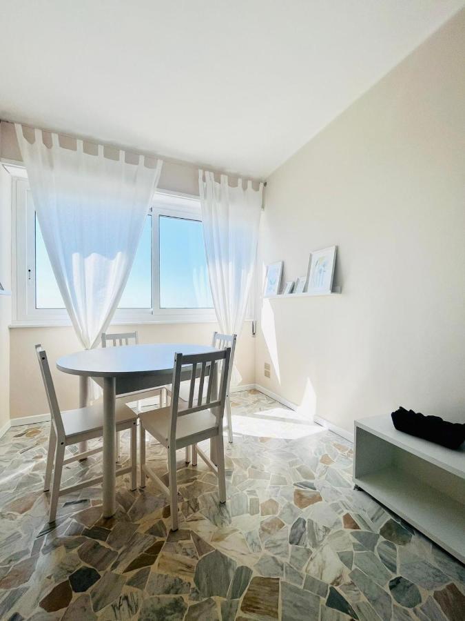 Suite Sunset 7 - Fronte Mare Sanremo Dış mekan fotoğraf