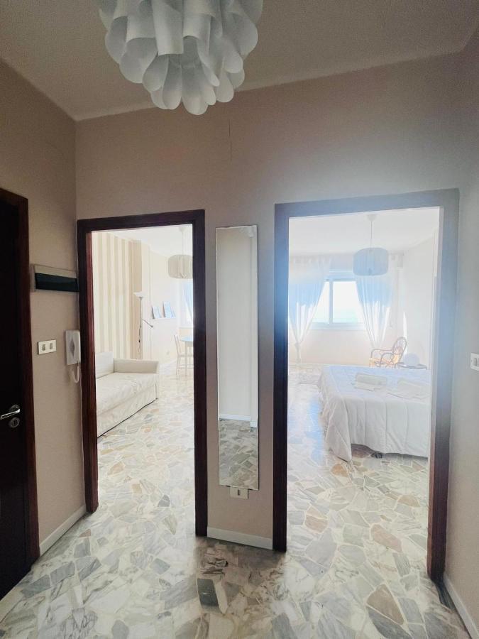 Suite Sunset 7 - Fronte Mare Sanremo Dış mekan fotoğraf