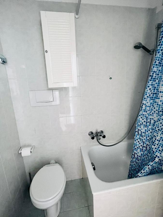 Suite Sunset 7 - Fronte Mare Sanremo Dış mekan fotoğraf
