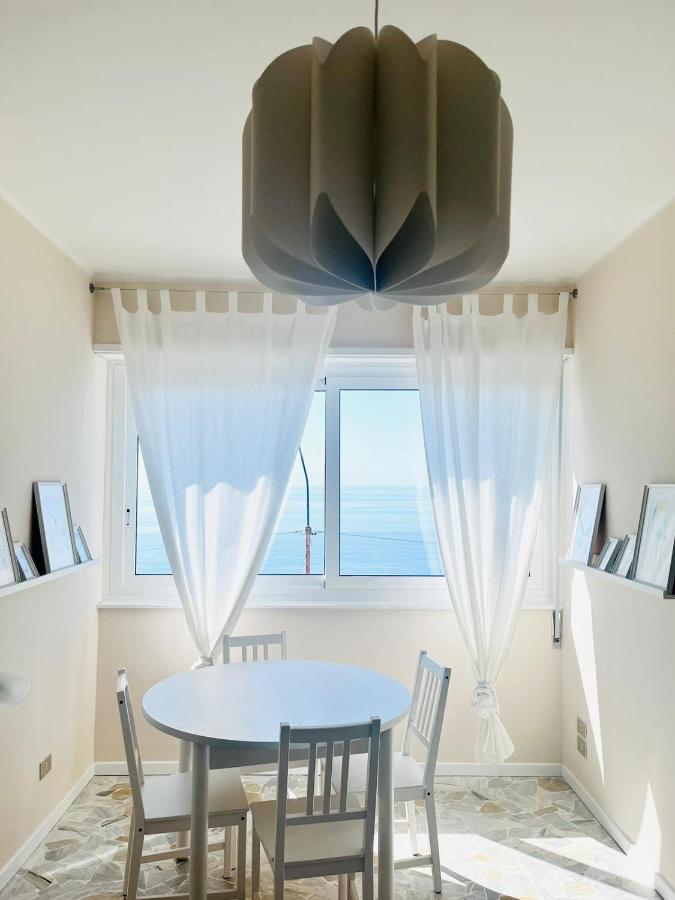 Suite Sunset 7 - Fronte Mare Sanremo Dış mekan fotoğraf