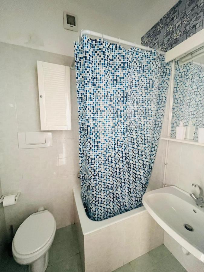 Suite Sunset 7 - Fronte Mare Sanremo Dış mekan fotoğraf